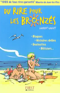 Du rire pour les bronzes