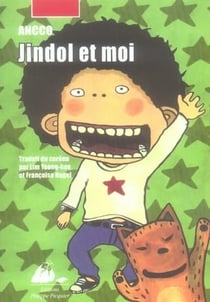 Jindol et moi