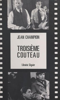Troisième couteau