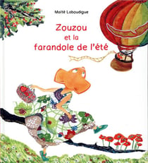 Zouzou et la farandole de l'été