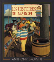 Les histoires de Marcel