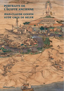 Portraits de l'Égypte ancienne