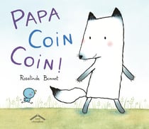 Papa coin coin