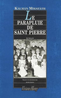 Le parapluie de saint Pierre