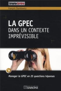 La GPEC dans un contexte imprevisible