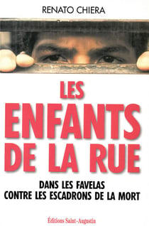Les enfants de la rue - dans les favelas contre les escadrons de la mort