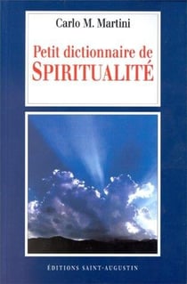 Petit dictionnaire de spiritualite