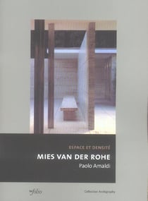 Mies van der Rohe ou la colonne interférente