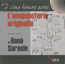 Une heure avec l'acupuncture originelle
