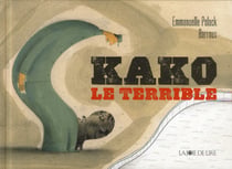 Kako le terrible