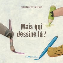 Mais qui dessine la ?