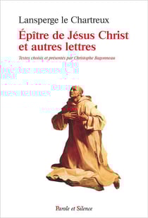 Épître de Jésus Christ et autres lettres