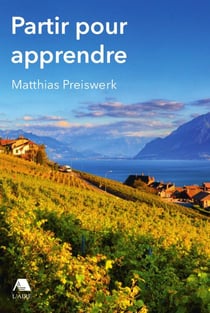 Partir pour apprendre