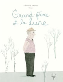 Grand-père et la Lune