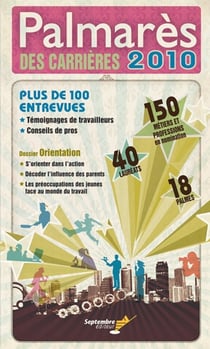 Palmarès des carrières 2010