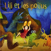 Lili et les poilus