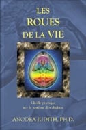 Les roues de la vie - guide pratique sur le système des chakras