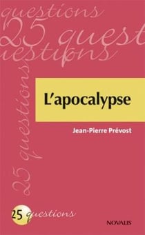 L'apocalypse