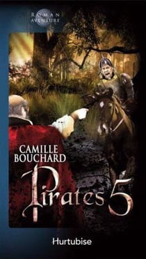 Pirates Tome 5 - trésor noir