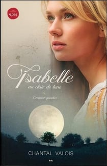 Isabelle au clair de lune t.1 - premier quartier