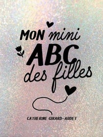 Mon mini ABC des filles 2022