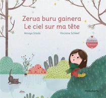 Zerua buru gainera