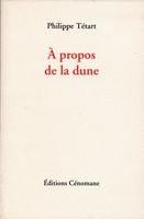 À propos de la dune