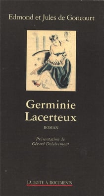 Germinie Lacerteux