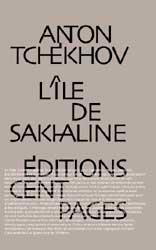 L' ile de sakhaline