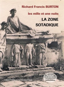 Les mille et une nuits - la zone sotadique