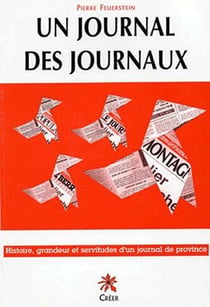 Un journal, des journaux : le journal la montagne et le groupe centre-france