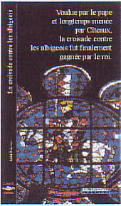 La croisade contre les albigeois