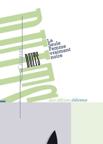 La seule femme vraiment noire
