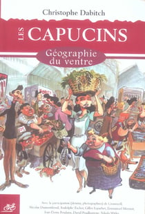 Les capucins - géographie du ventre