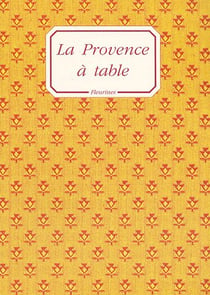 La Provence à table