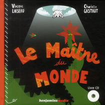 Le maître du monde