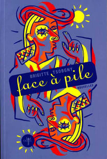 Face à pile