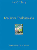 Fontaines toulonnaises