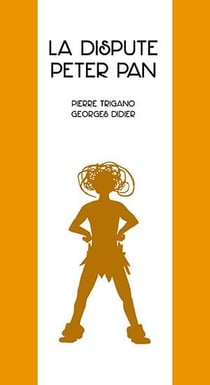 La dispute Peter Pan