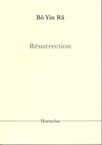 Résurrection