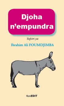 Djoha n'empundra  tafsiri ya