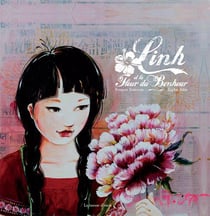 LINH ET LA FLEUR DU BONHEUR