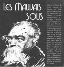 Les mauvais sous et autres contes fantastiques.