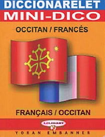 Mini-dico occitan-francès / français-occitan