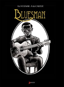 Bluesman t1