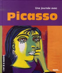 Une journée avec picasso