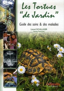 Les tortues de jardin