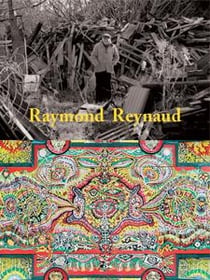 Raymond reynaud