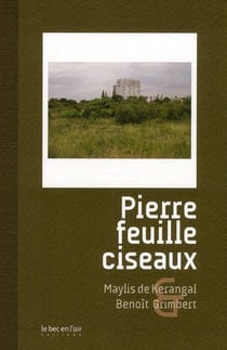 Pierre, feuille, ciseaux