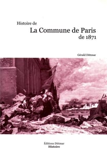 Iconographie de la Commune de Paris de 1871